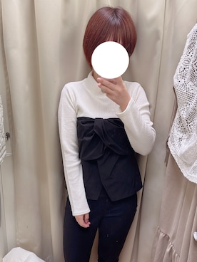 ちゃんさんのコーディネート