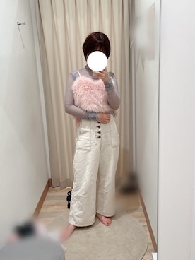 ちゃんさんのコーディネート