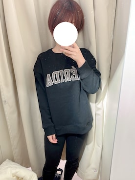 ちゃんさんのコーディネート