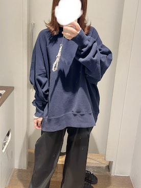 ちゃんさんのコーディネート