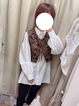 ちゃんさんのコーディネート