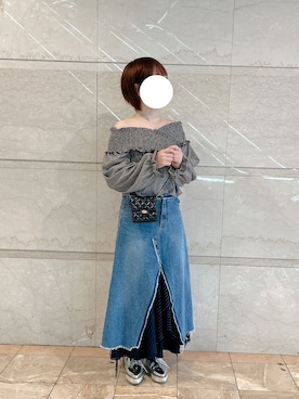 ちゃんさんのコーディネート