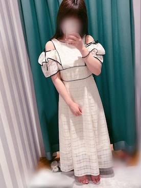 ちゃんさんのコーディネート