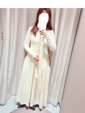 ちゃんさんのコーディネート