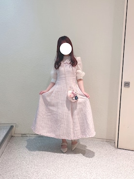 ちゃんさんのコーディネート