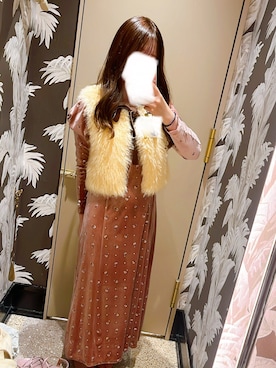 ちゃんさんのコーディネート