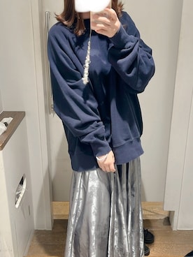 ちゃんさんのコーディネート