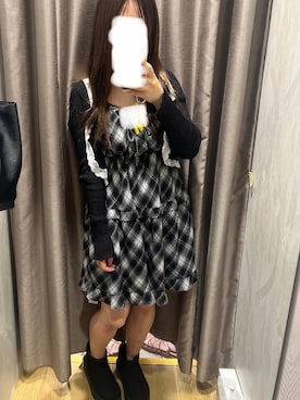 ちゃんさんのコーディネート