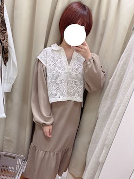 ちゃんさんのコーディネート