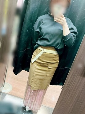 ちゃんさんのコーディネート