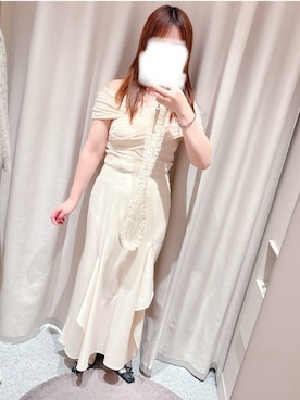 ちゃんさんのコーディネート