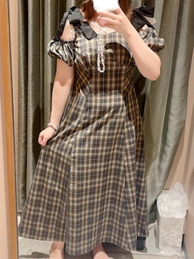 ちゃんさんのコーディネート