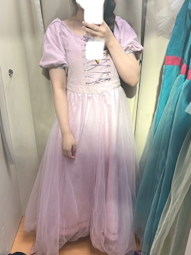 ちゃんさん（レディース・156cm）の秋コーディネート