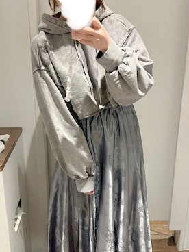 ちゃんさんのコーディネート