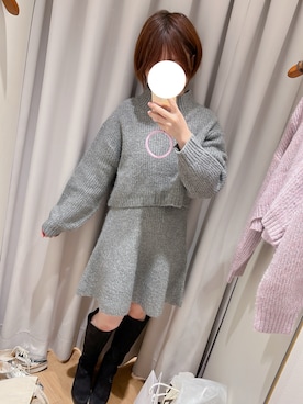 ちゃんさんのコーディネート