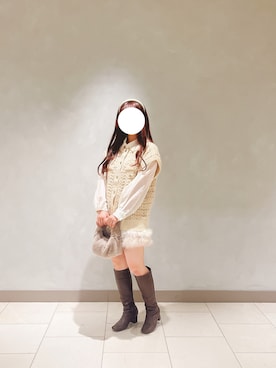 ちゃんさんのコーディネート