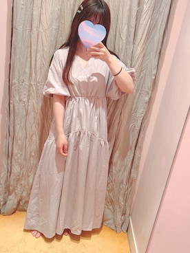 ちゃんさんのコーディネート