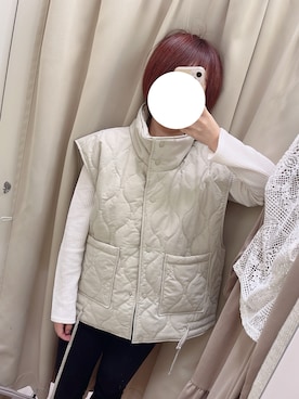 ちゃんさんのコーディネート