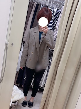 ちゃんさんのコーディネート