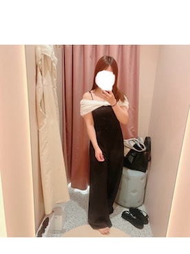 ちゃんさんのコーディネート