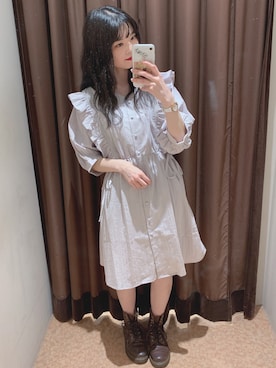 marieさんのコーディネート