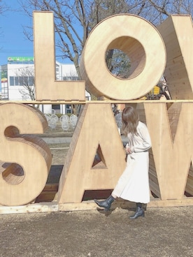 くまえりさんのコーディネート