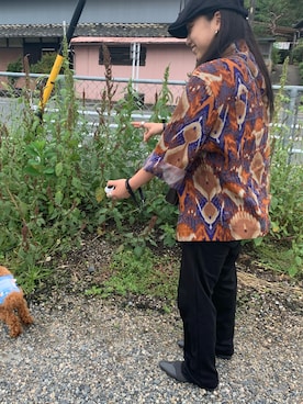 🅰️さんのコーディネート