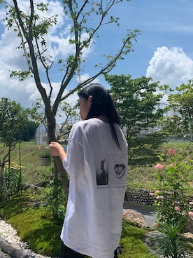 🅰️さんのコーディネート