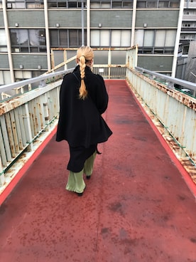 🅰️さんのコーディネート