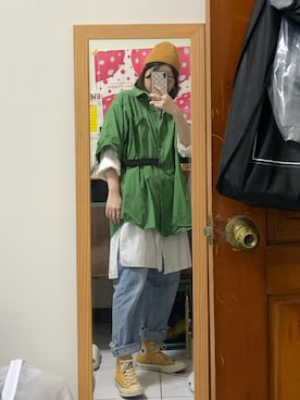 🇹🇼zoeyさんのコーディネート