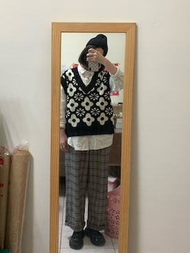 🇹🇼zoeyさんのコーディネート