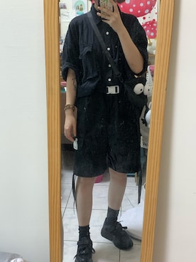 🇹🇼zoeyさんのコーディネート