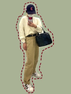 SKpi _style さんのコーディネート