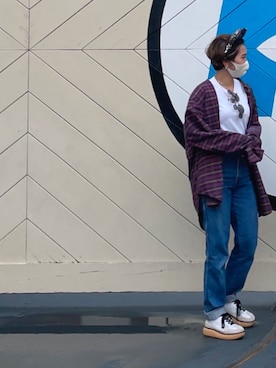 SKpi _style さんのコーディネート