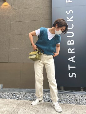 SKpi _style さんのコーディネート