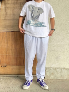 UKさんのコーディネート