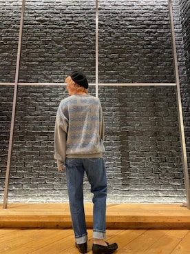 RAYさん(レディース・158cm)の秋コーディネート