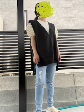 c h i i    さんのコーディネート