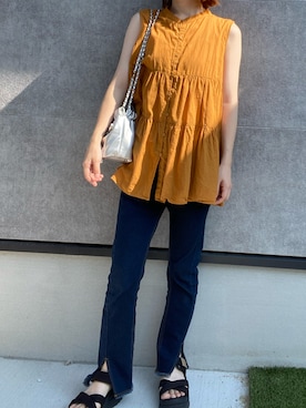 c h i i    さんのコーディネート