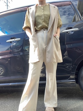 c h i i    さんのコーディネート