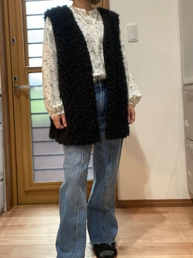 c h i i    さんのコーディネート