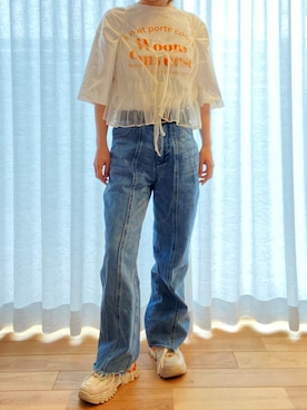 c h i i    さんのコーディネート