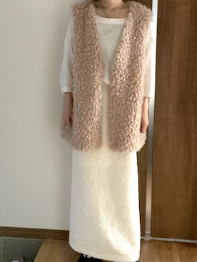 c h i i    さんのコーディネート