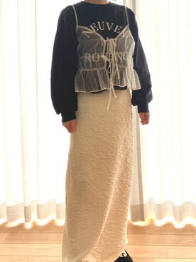 c h i i    さんのコーディネート