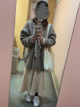 c h i i    さんのコーディネート