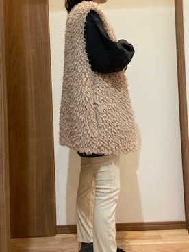 c h i i    さんのコーディネート