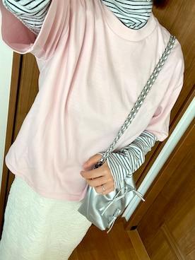 c h i i    さん（レディース・148cm）の秋コーディネート