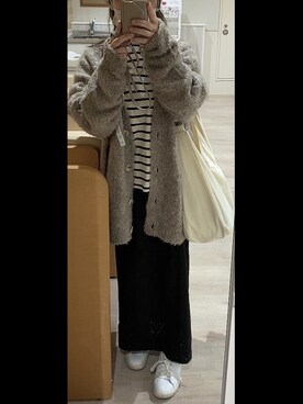 c h i i    さんのコーディネート