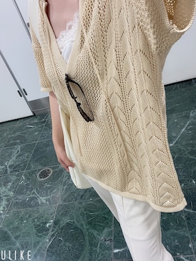 c h i i    さん（レディース・148cm）の夏コーディネート