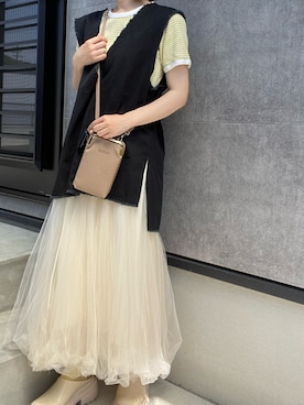 c h i i    さんのコーディネート